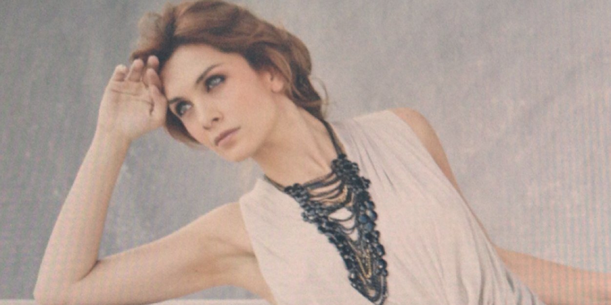Maria de la Fuente banner