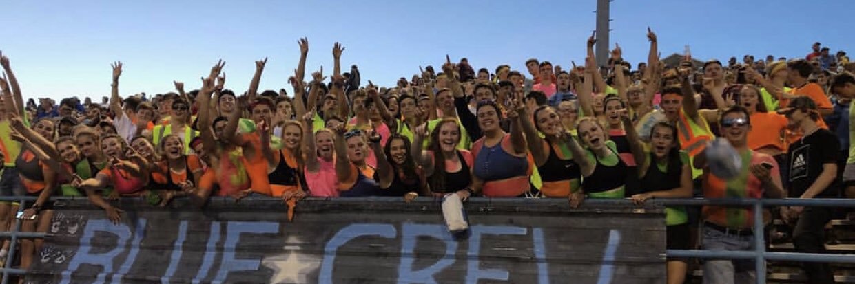 SSHS_Section's profile banner image