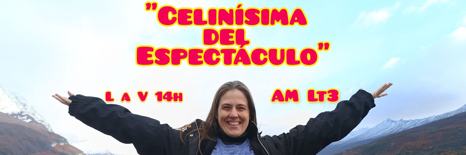 CeliPrensa's profile banner image