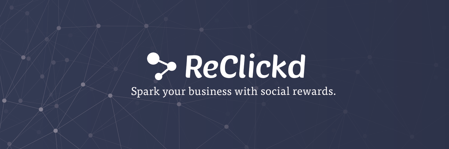 ReClickd's profile banner image