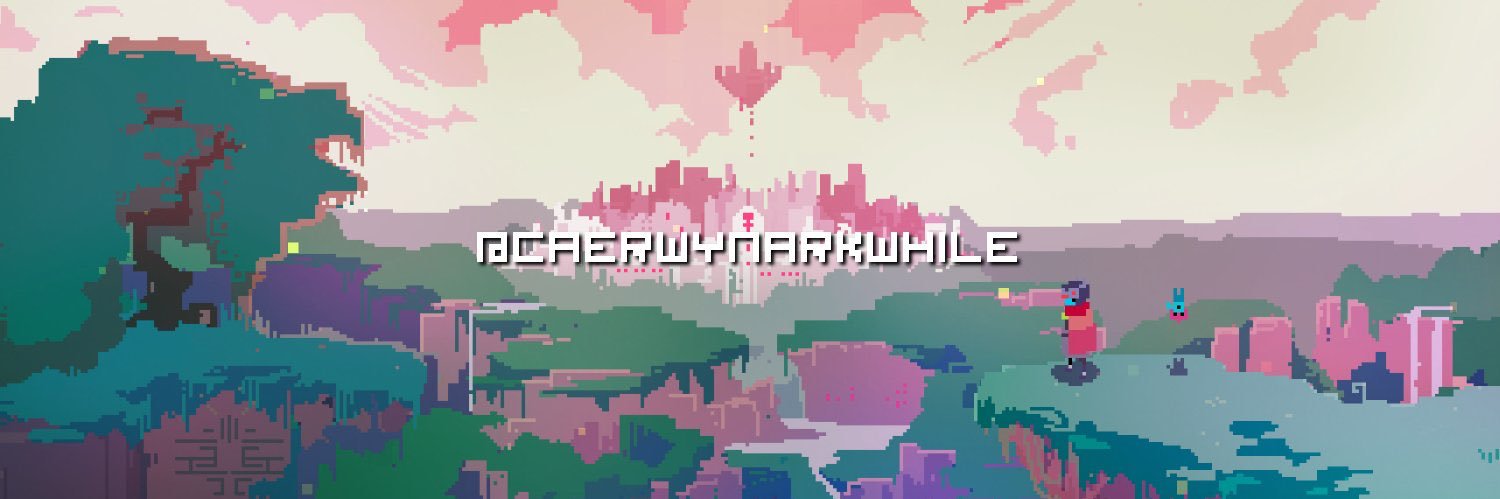 CaerwynArkwhile's profile banner image