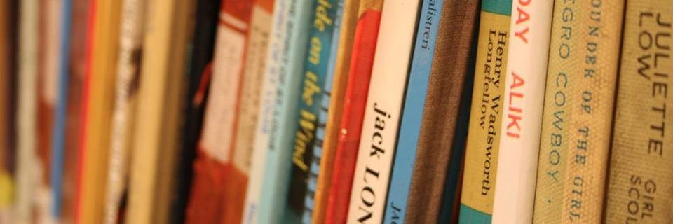 CRILibrary's profile banner image