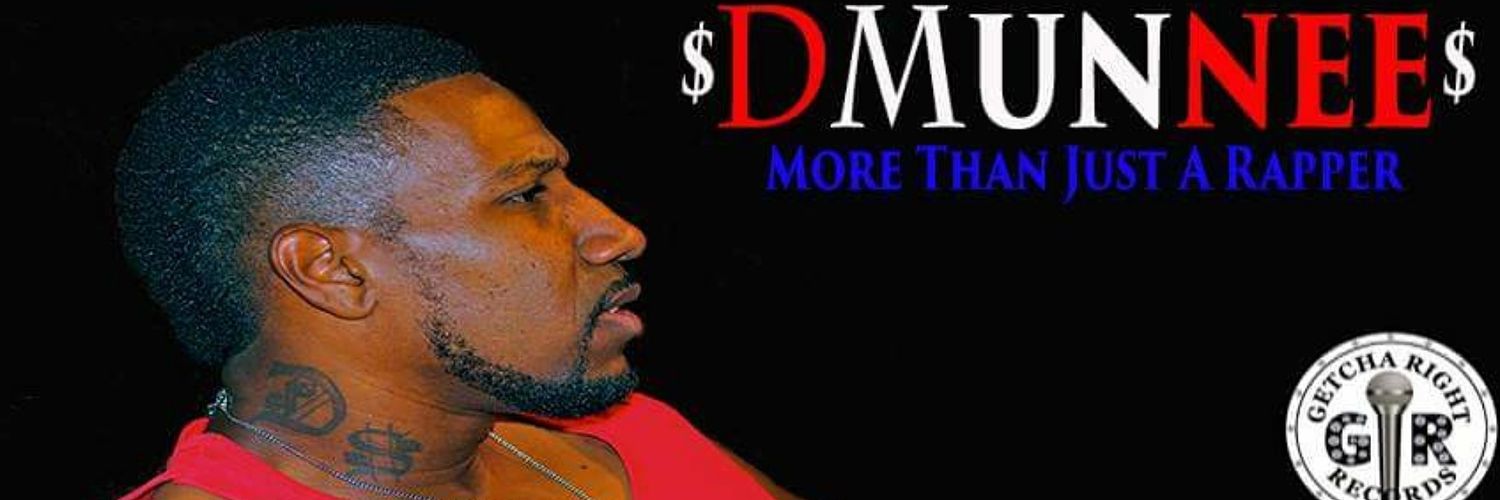 DMunnee's profile banner image