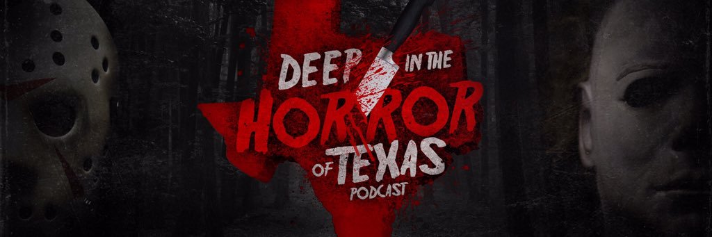 deephorrorTX's profile banner image