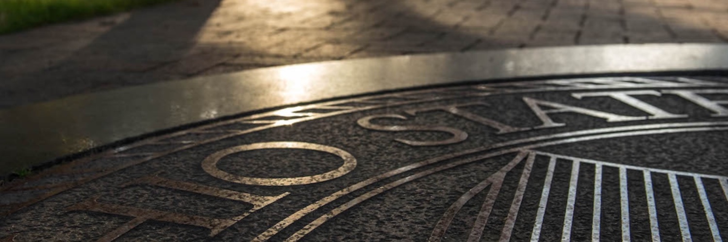 Ohio State JDR banner