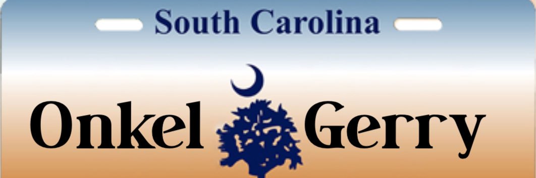 OnkelGerry's profile banner image