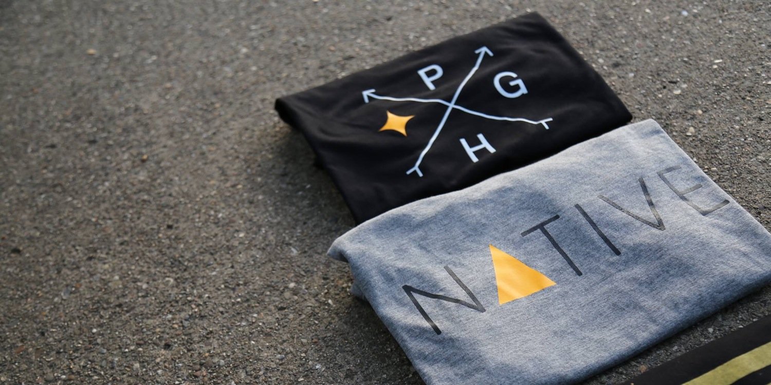RaggedPGH's profile banner image