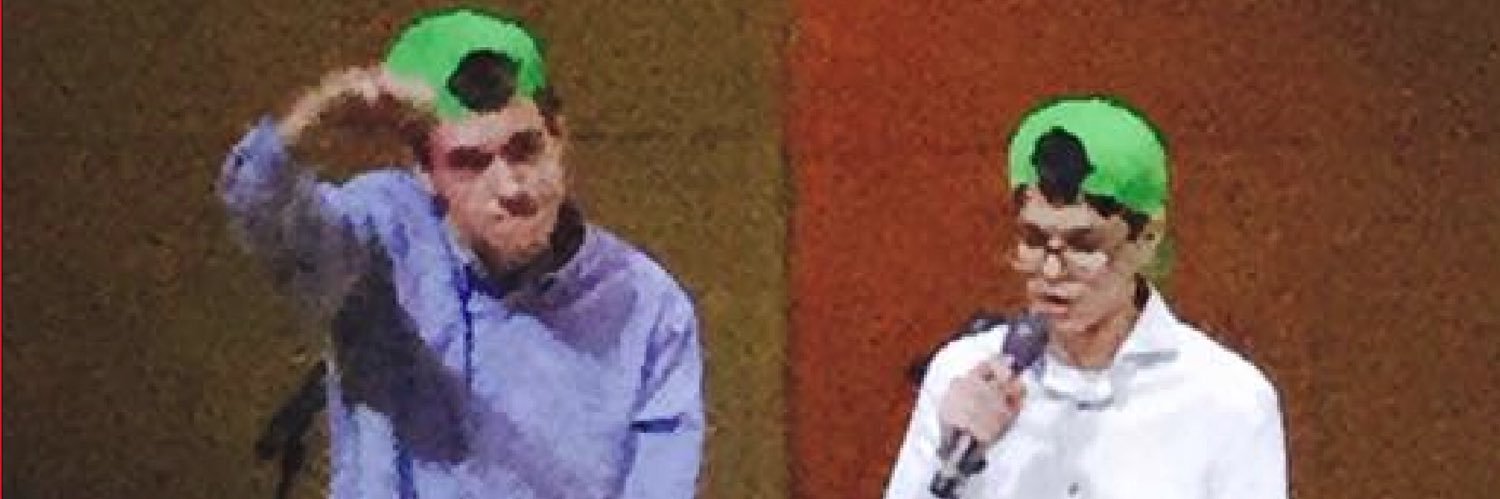 DanSoll1998's profile banner image
