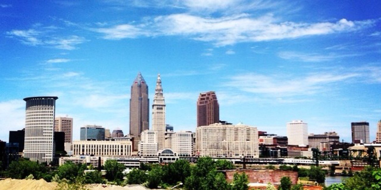 thinkcleveland's profile banner image