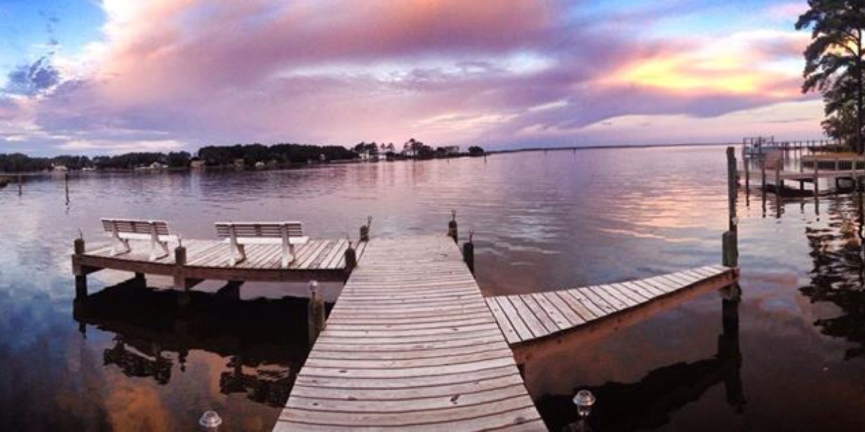 Douglas Whitcraft Jr banner