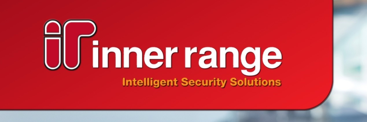 Inner Range banner
