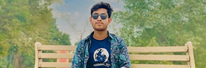 vumazaking's profile banner image