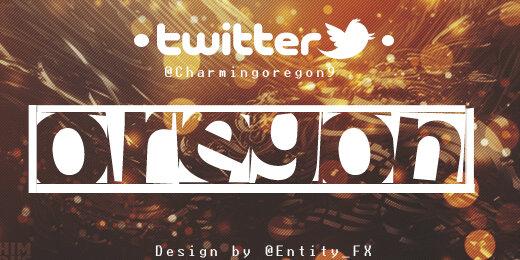 CharmingOregon9's profile banner image
