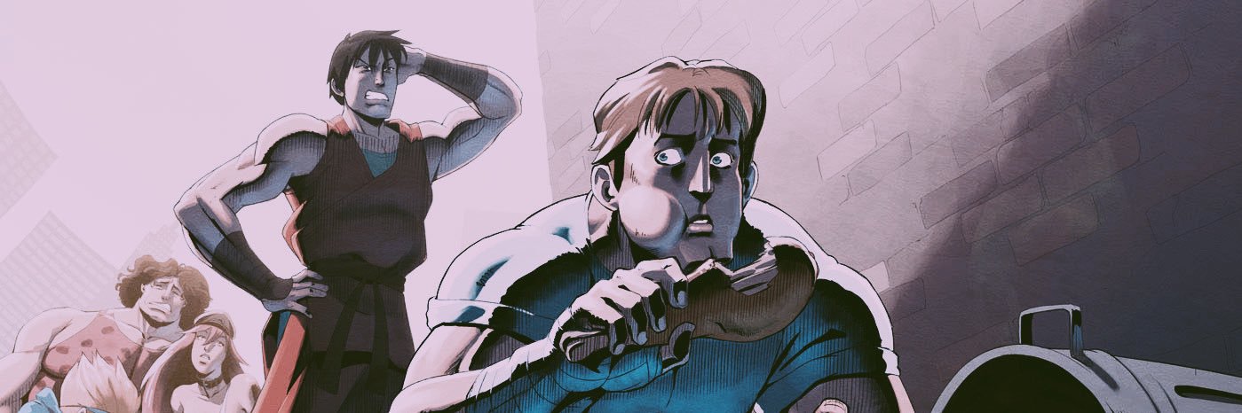 ChainedConvict's profile banner image