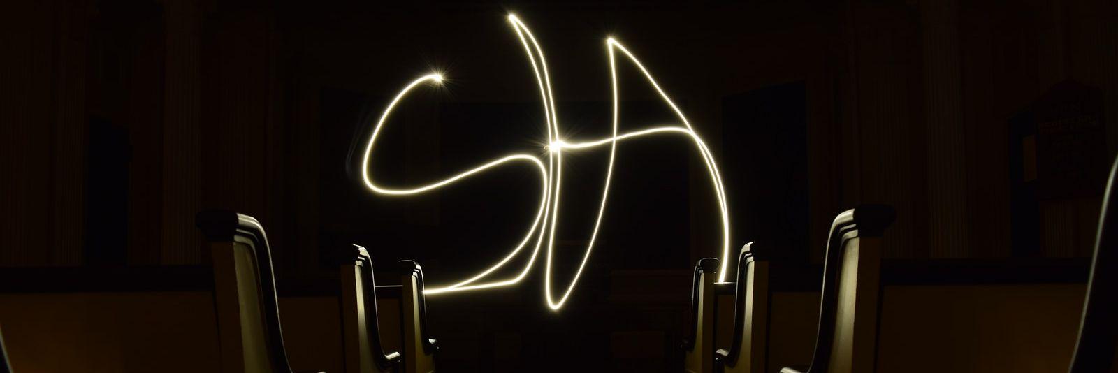 Salesians In Action banner