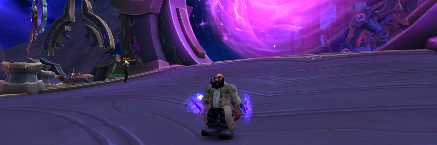 dantotem's profile banner image