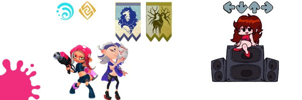 OctoMint - Enstars/Genshin/stardew Profile Banner