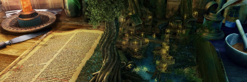 Nicholas Slade banner