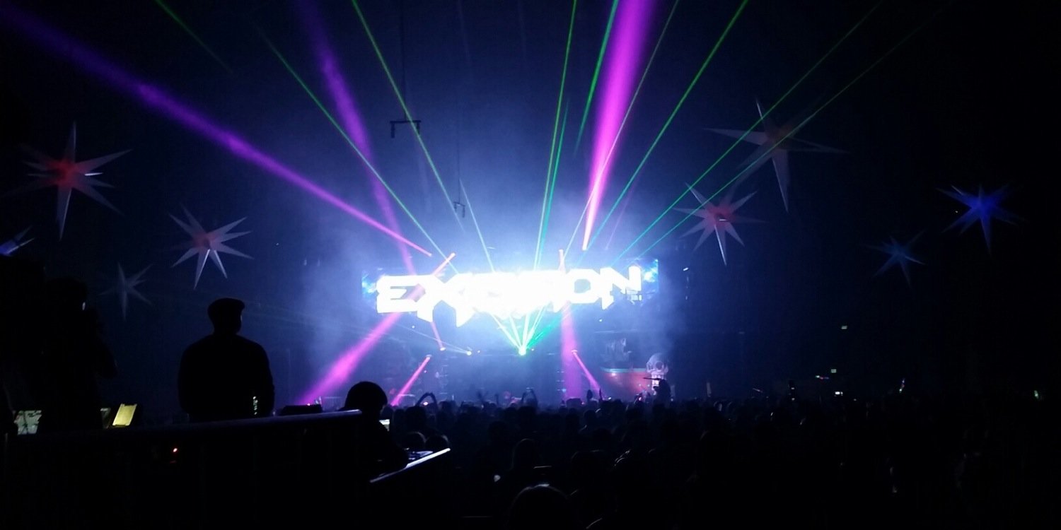 RaveReadyDesign's profile banner image