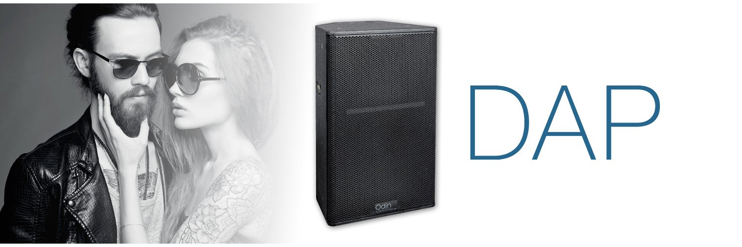 DAP_audio's profile banner image