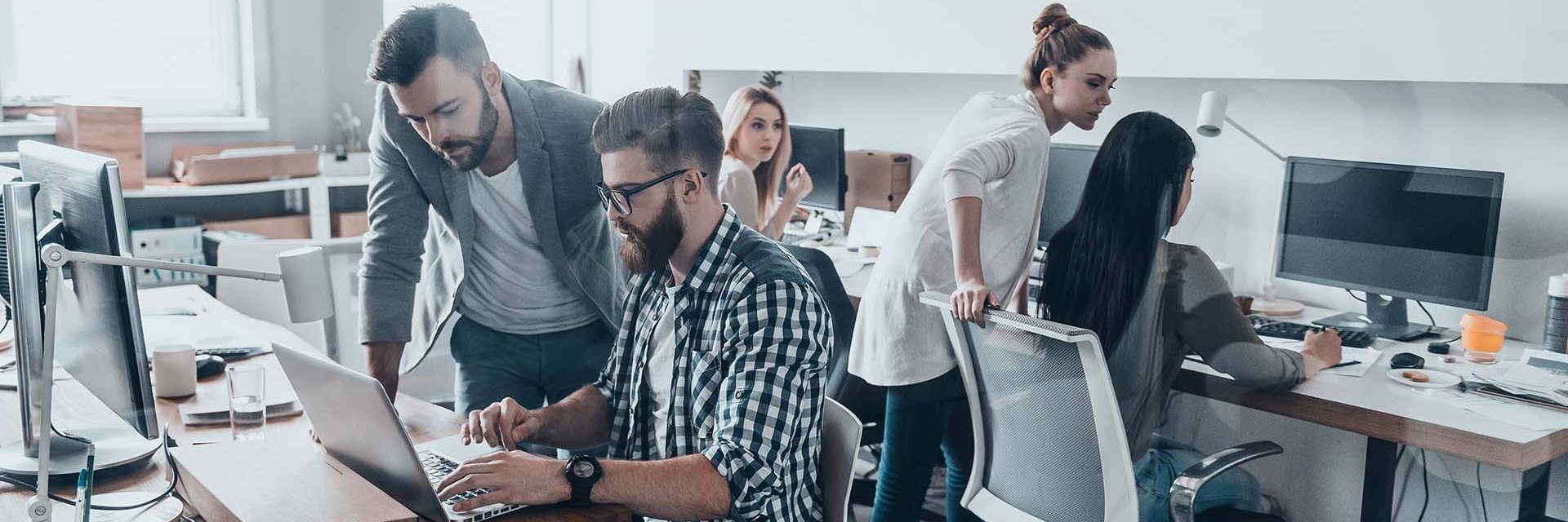 Subsembly GmbH banner