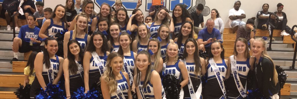 IdaBakerCheer's profile banner image