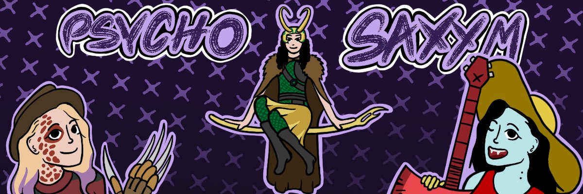 Psycho_Sayym's profile banner image