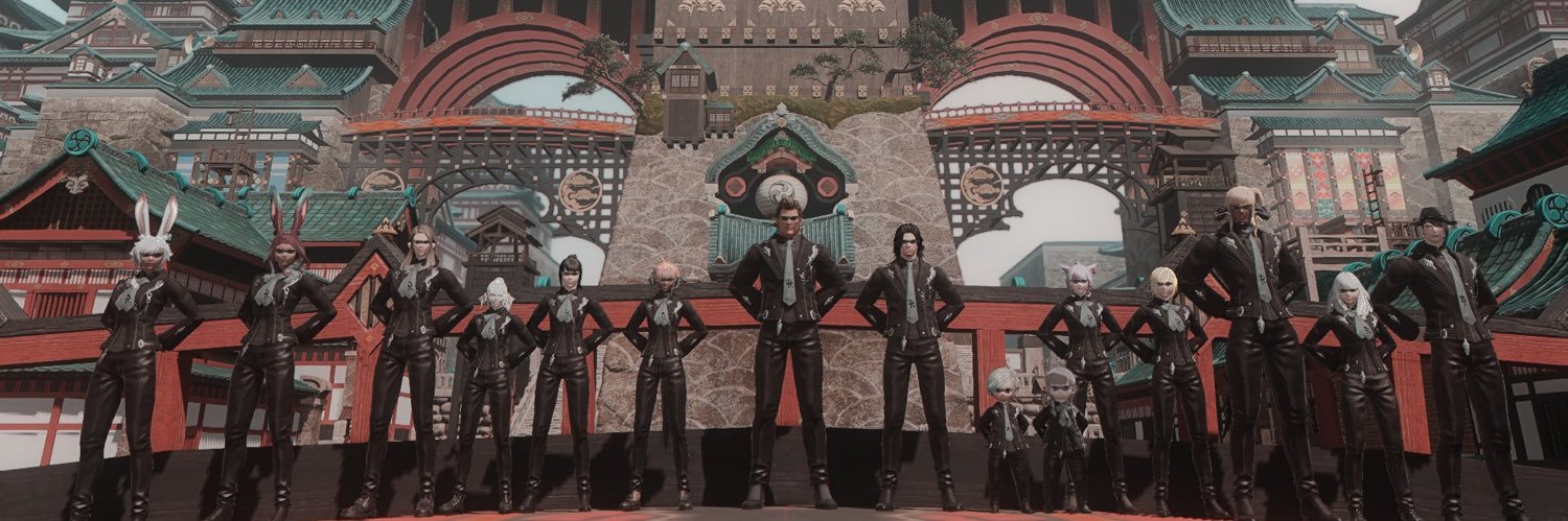 ffasyura's profile banner image