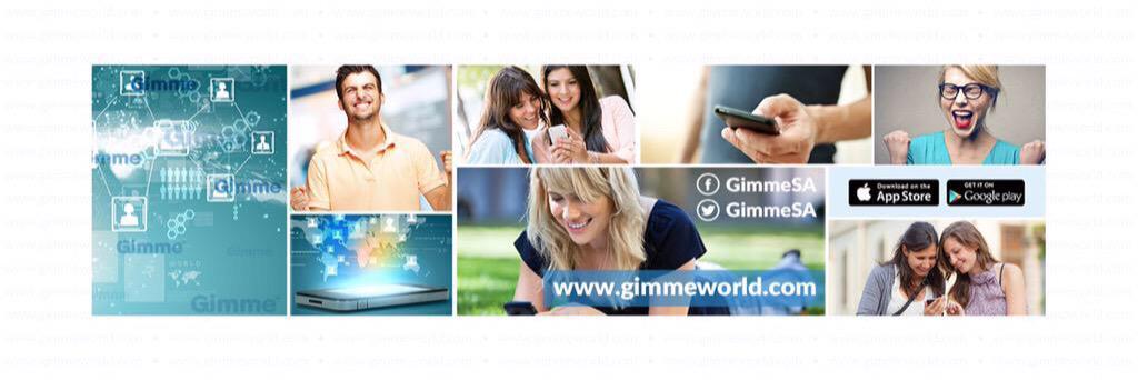 GimmeSA's profile banner image