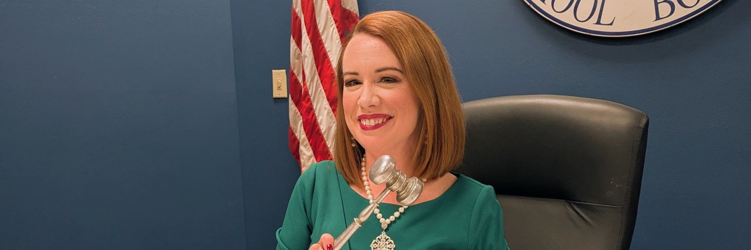 Katherine Lemoine banner