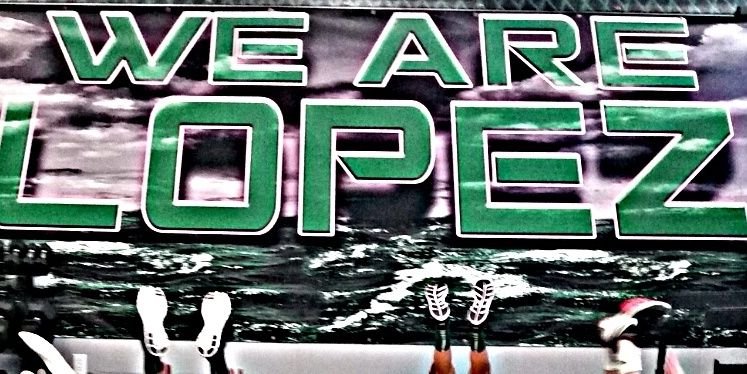 LOPEZBaseball1's profile banner image