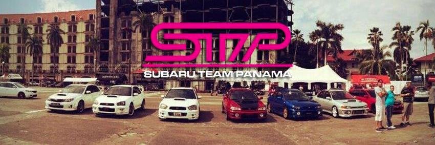 SubaruTeamPMA's profile banner image
