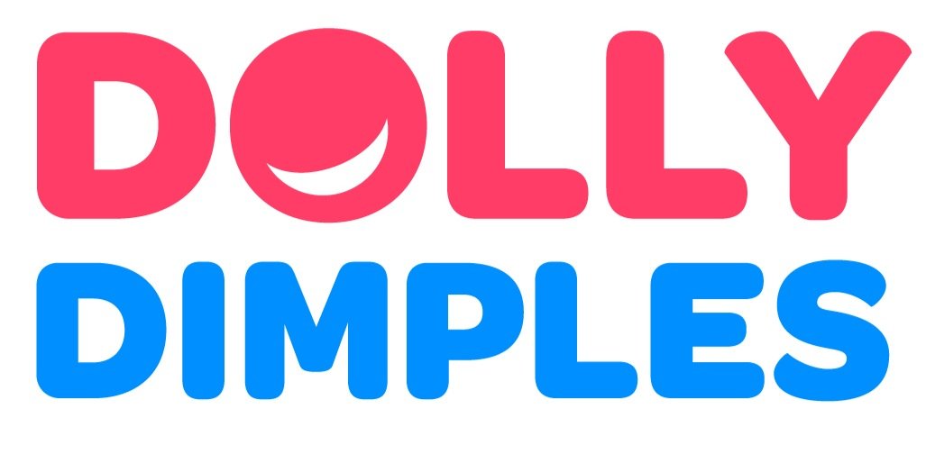 DollyDotDimples's profile banner image