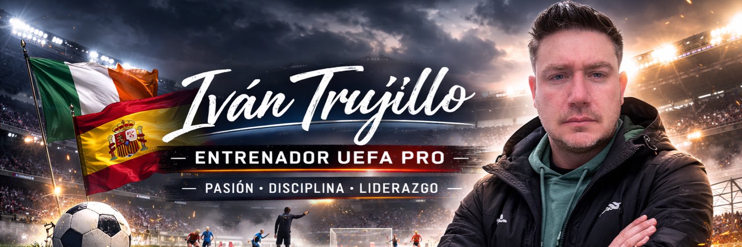 itrujilloco's profile banner image