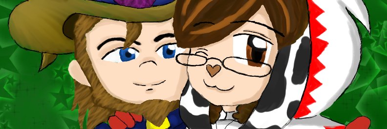 questingbunny's profile banner image