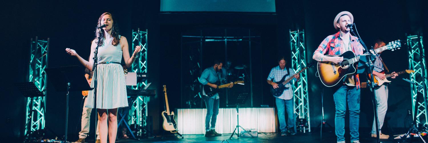 RPworship's profile banner image