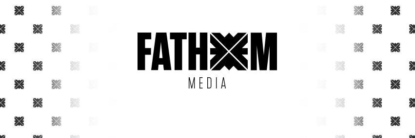 FathommediaUK's profile banner image