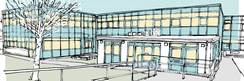 Ex Head of Bryn Hafren & Pencoedtre High Schools banner