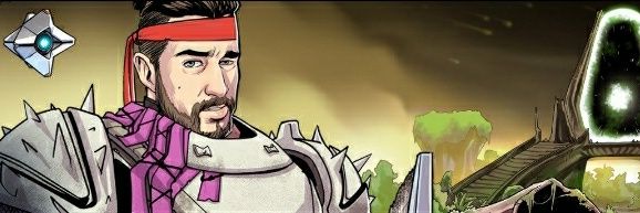 Marechal dos Foguetes banner