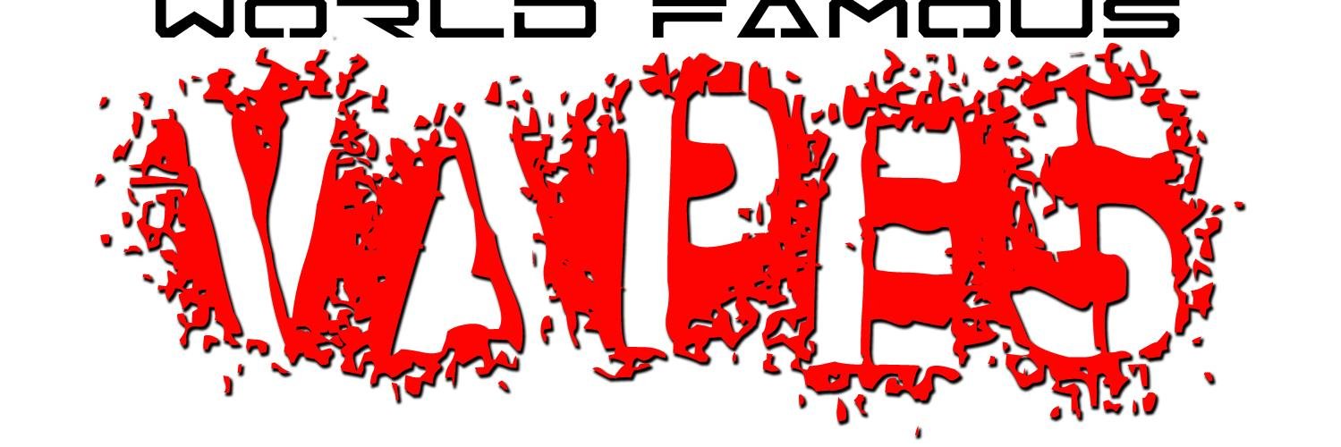 worldfamousvape's profile banner image