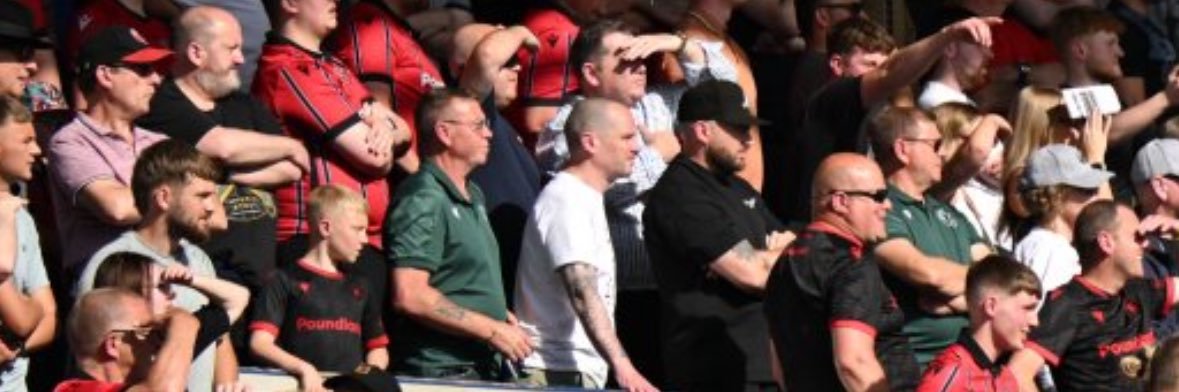 mikeutswfc's profile banner image