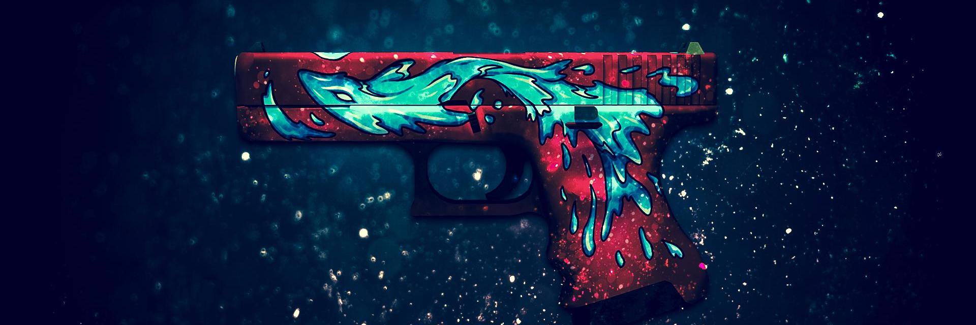 xChvrms's profile banner image