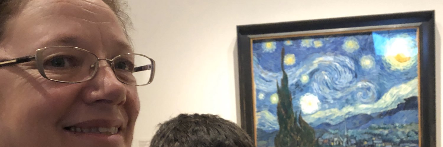 Jill Hardman-smith 💙 banner