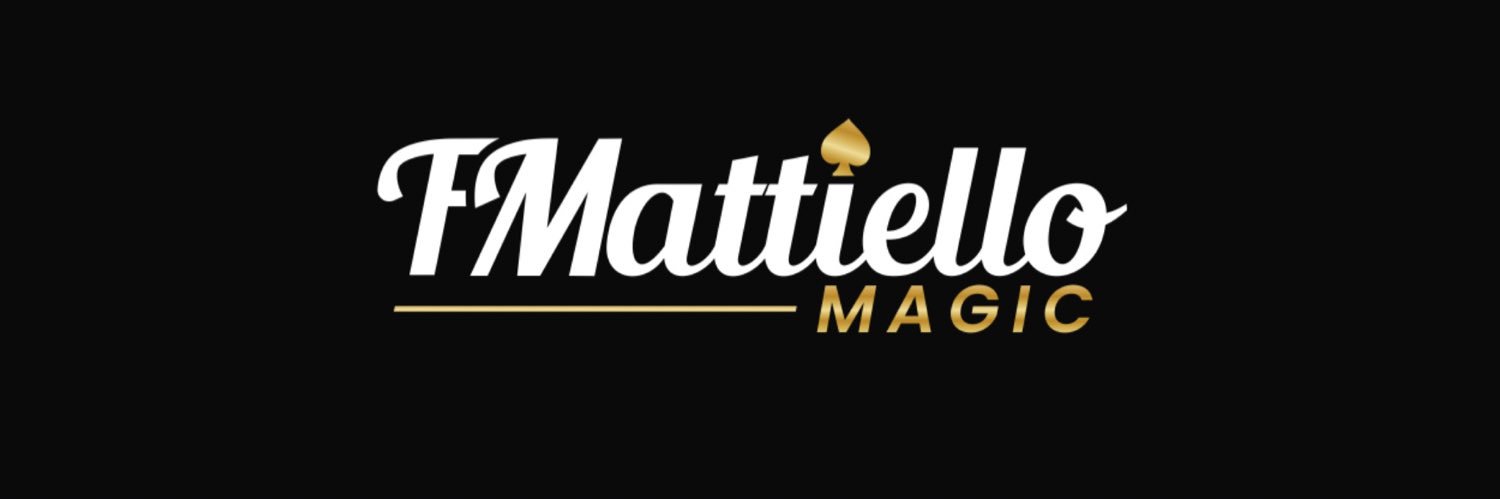 FMattielloMagic's profile banner image
