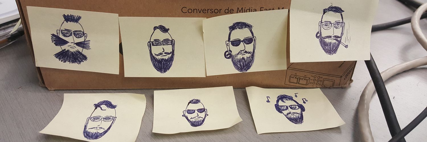 drfaro's profile banner image
