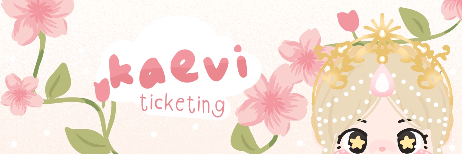 Ticketing Assistance/Jastip/Jaswar banner