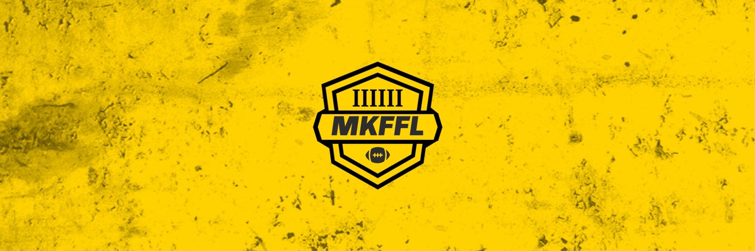 MKFFL's profile banner image