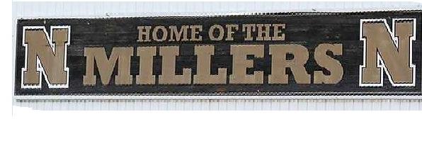 Noblesville Alumni banner