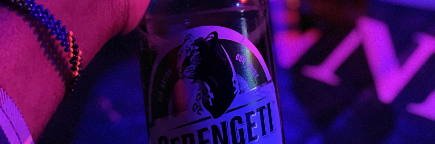 LUGONZIBWA's profile banner image