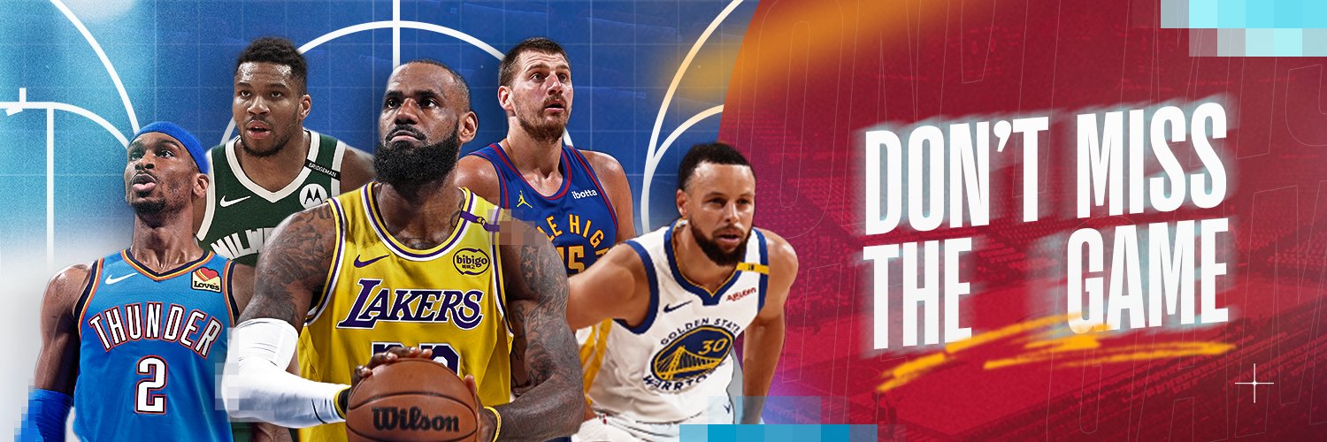 NBA Indonesia banner
